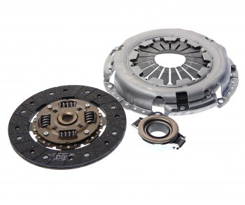 Сцепление NISSAN Primera (P10) (90-) (2.0 D) комплект (200мм) VALEO PHC VALEO PHC nsk-040 VALEO PHC nsk-040