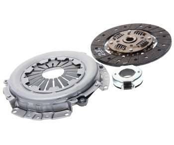 Сцепление NISSAN Primera (P11) (96-) (1.6) комплект (200мм) VALEO PHC VALEO PHC nsk-102 VALEO PHC nsk-102