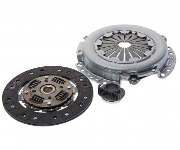 Сцепление RENAULT Logan (1.6) комплект (200мм) VALEO PHC VALEO PHC nsk-176 VALEO PHC nsk-176