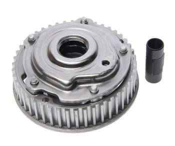 10 699 р. Шкив CHEVROLET Aveo (09-11) (1.4),(12-) (1.6),Cruze,Orlando (1.8) распредвала выпускной NSP NSP nsp0155567048  с доставкой в г. Пермь. Увеличить фотографию 2