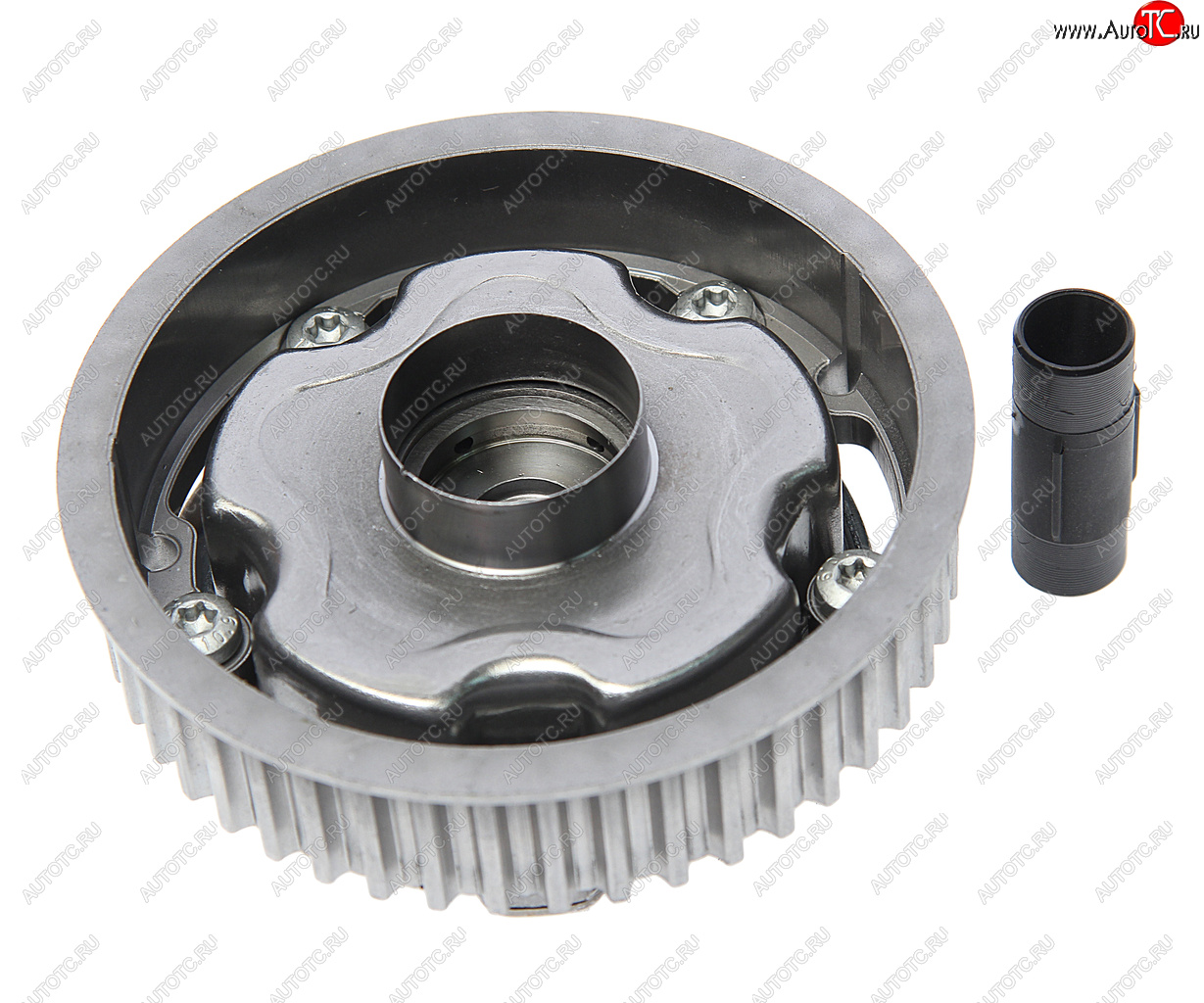 10 699 р. Шкив CHEVROLET Aveo (09-11) (1.4),(12-) (1.6),Cruze,Orlando (1.8) распредвала выпускной NSP NSP nsp0155567048  с доставкой в г. Пермь
