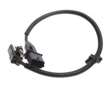 Датчик положения коленвала CHEVROLET Cruze (09-) (1.61.8),Orlando (11-) (1.61.8) NSP NSP nsp0155567243