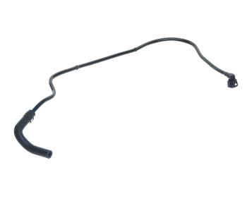 589 р. Трубка CHEVROLET Cruze (11-) (1.8),Orlando (13-) подогрева заслонки дроссельной NSP NSP nsp0155569809  с доставкой в г. Пермь. Увеличить фотографию 2