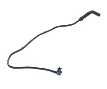 Трубка CHEVROLET Cruze (11-) (1.8),Orlando (13-) подогрева заслонки дроссельной NSP NSP nsp0155569809