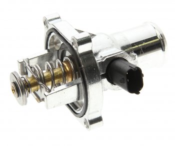Термостат CHEVROLET Aveo (08-),Cruze (09-),Orlando (11-) NSP NSP nsp0155597008