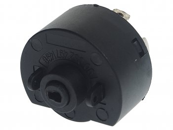 Группа контактная замка зажигания DAEWOO Nexia,Matiz (98-) CHEVROLET Spark (98-) NSP NSP nsp0193741069