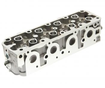 Головка блока DAEWOO Nexia цилиндров NSP NSP nsp0196143557