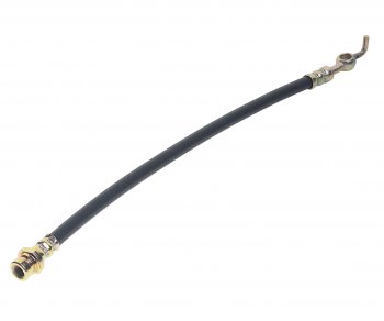 Шланг CHEVROLET Lanos цилиндра сцепления главного NSP NSP nsp0196184536