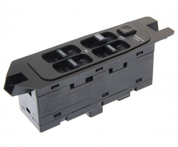 Блок управления DAEWOO Nexia (95-) стеклоподъемниками NSP NSP nsp0196210780