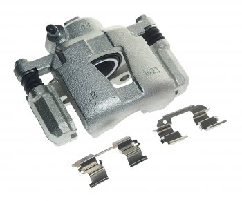 Суппорт DAEWOO Nexia CHEVROLET Lanos передний правый NSP NSP nsp0196273701
