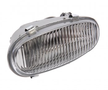 Фара противотуманная CHEVROLET Lanos (97-02) левая NSP NSP nsp0196303261