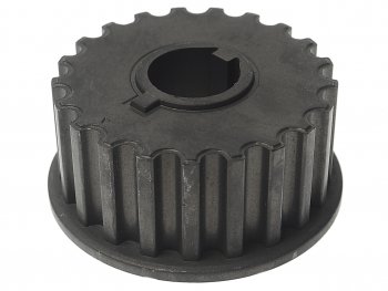 Шестерня DAEWOO Nexia (16V) коленвала NSP NSP nsp0196352740