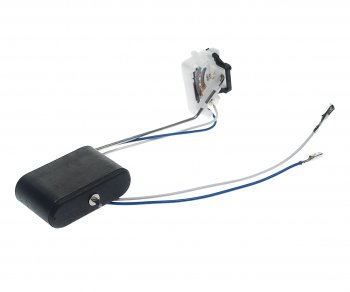 Датчик уровня топлива CHEVROLET Lanos (97-02) (без тахометра) NSP NSP nsp0196388928