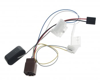 Датчик уровня топлива CHEVROLET Lanos (97-02) NSP NSP nsp0196388930