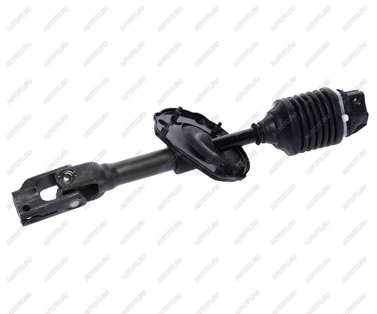 3 999 р. Вал карданный CHEVROLET Lacetti (03-08) рулевой промежуточный NSP NSP nsp0196430691  с доставкой в г. Пермь
