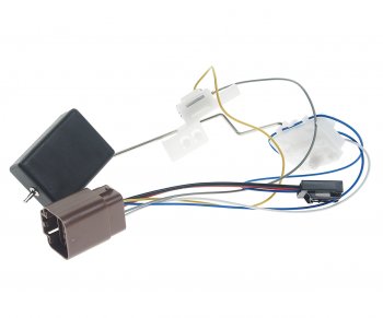 Датчик уровня топлива CHEVROLET Lacetti NSP NSP nsp0196447443