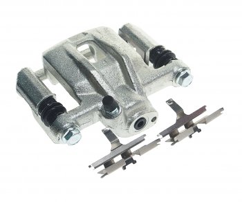 Суппорт CHEVROLET Lacetti (03-) задний правый NSP NSP nsp0196800086