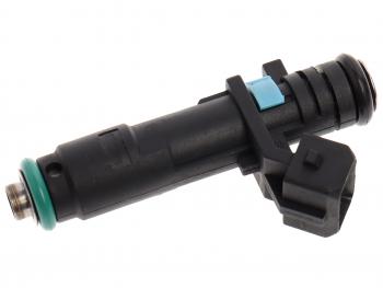 Форсунка CHEVROLET Spark топливная NSP NSP nsp0196800843