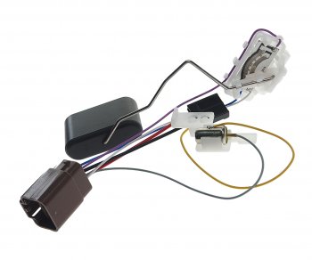 Датчик уровня топлива CHEVROLET Aveo NSP NSP nsp0196830563
