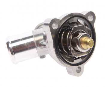 Термостат CHEVROLET Spark (10-) NSP NSP nsp0196988257