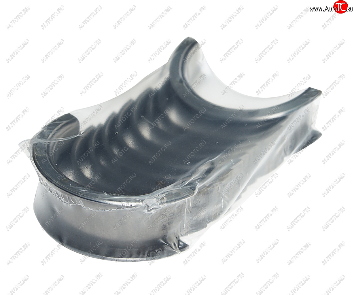 1 399 р. Вкладыши DAEWOO Nexia (95-) коренные d+0.00 комплект (10шт.) NSP NSP nsp01s1220026  с доставкой в г. Пермь