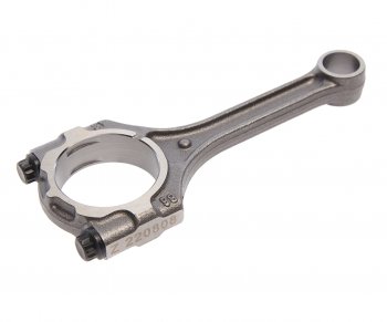 Шатун HYUNDAI Accent (11-) KIA Rio (11-) NSP NSP nsp02235102b010