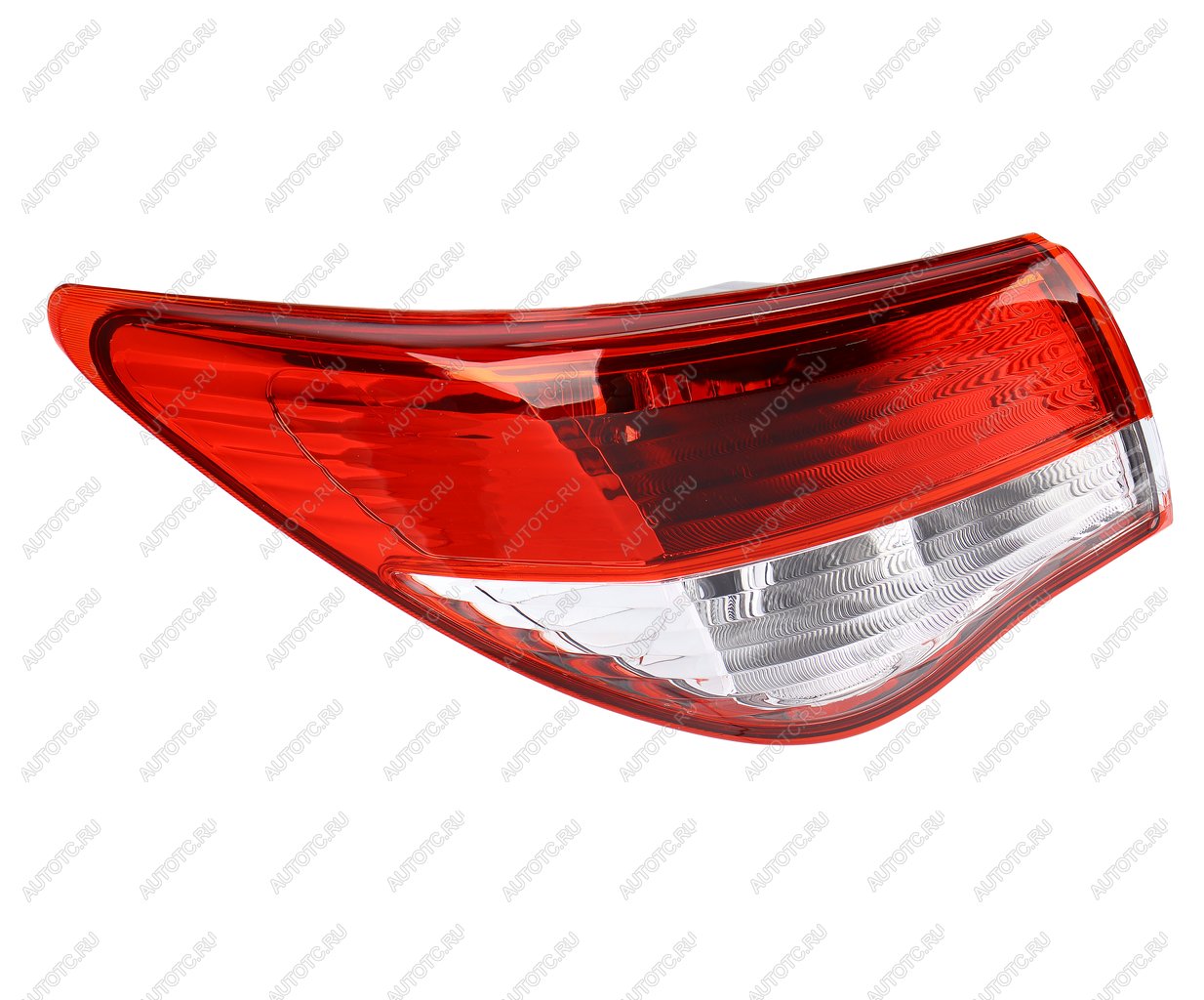 3 089 р. Фонарь задний NISSAN Almera (14-) левый NSP NSP nsp02265554aa0a  с доставкой в г. Пермь