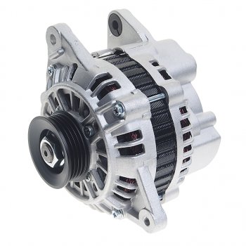 Генератор HYUNDAI Accent (99-),Getz KIA Cerato,Rio,Spectra (90A,13.5V) NSP NSP nsp023730022600