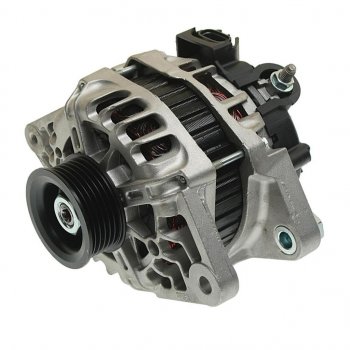 Генератор HYUNDAI Accent (ТАГАЗ),Elantra XD (00-),Getz (02-),Matrix (01-) (90A,13.5V) NSP NSP nsp023730023600