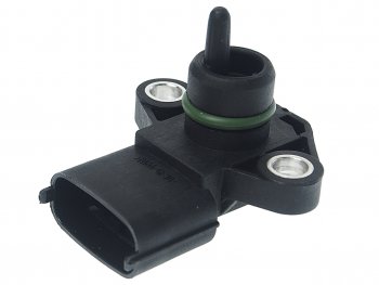 Датчик давления HYUNDAI Porter 2,HD65,72,78,170,270,450,500 KIA Bongo 3 турбонаддува NSP NSP nsp023930084400