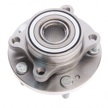 Ступица HYUNDAI i30 (12-) колеса переднего NSP NSP nsp0251750a6000 NSP nsp0251750a6000