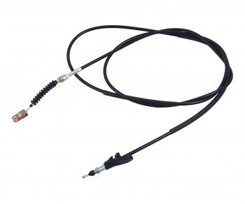 Трос стояночного тормоза HYUNDAI HD65,72,78 (M035S5) NSP NSP nsp02599105h100