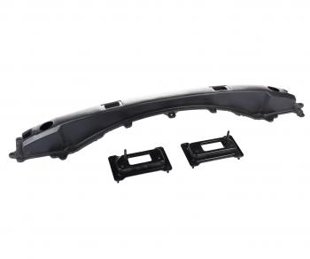 Усилитель бампера KIA Sportage (10-) заднего NSP NSP nsp02866313u000