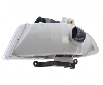 829 р. Фара противотуманная HYUNDAI Accent (99-) правая NSP NSP nsp029220225300  с доставкой в г. Пермь. Увеличить фотографию 2