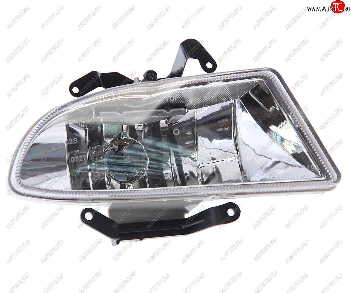829 р. Фара противотуманная HYUNDAI Accent (99-) правая NSP NSP nsp029220225300  с доставкой в г. Пермь
