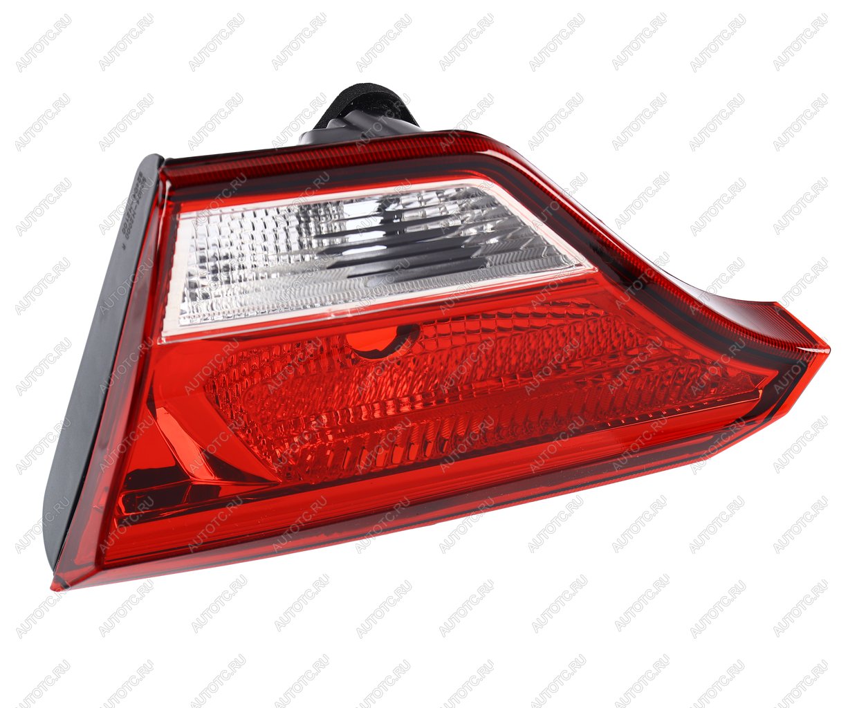 2 899 р. Фонарь задний KIA Rio (17-) правый NSP NSP nsp0292404h0000  с доставкой в г. Пермь