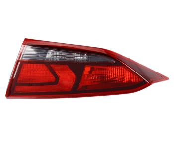 2 589 р. Фонарь задний HYUNDAI Solaris (17-) правый внутренний NSP NSP nsp0292404h5000  с доставкой в г. Пермь. Увеличить фотографию 1
