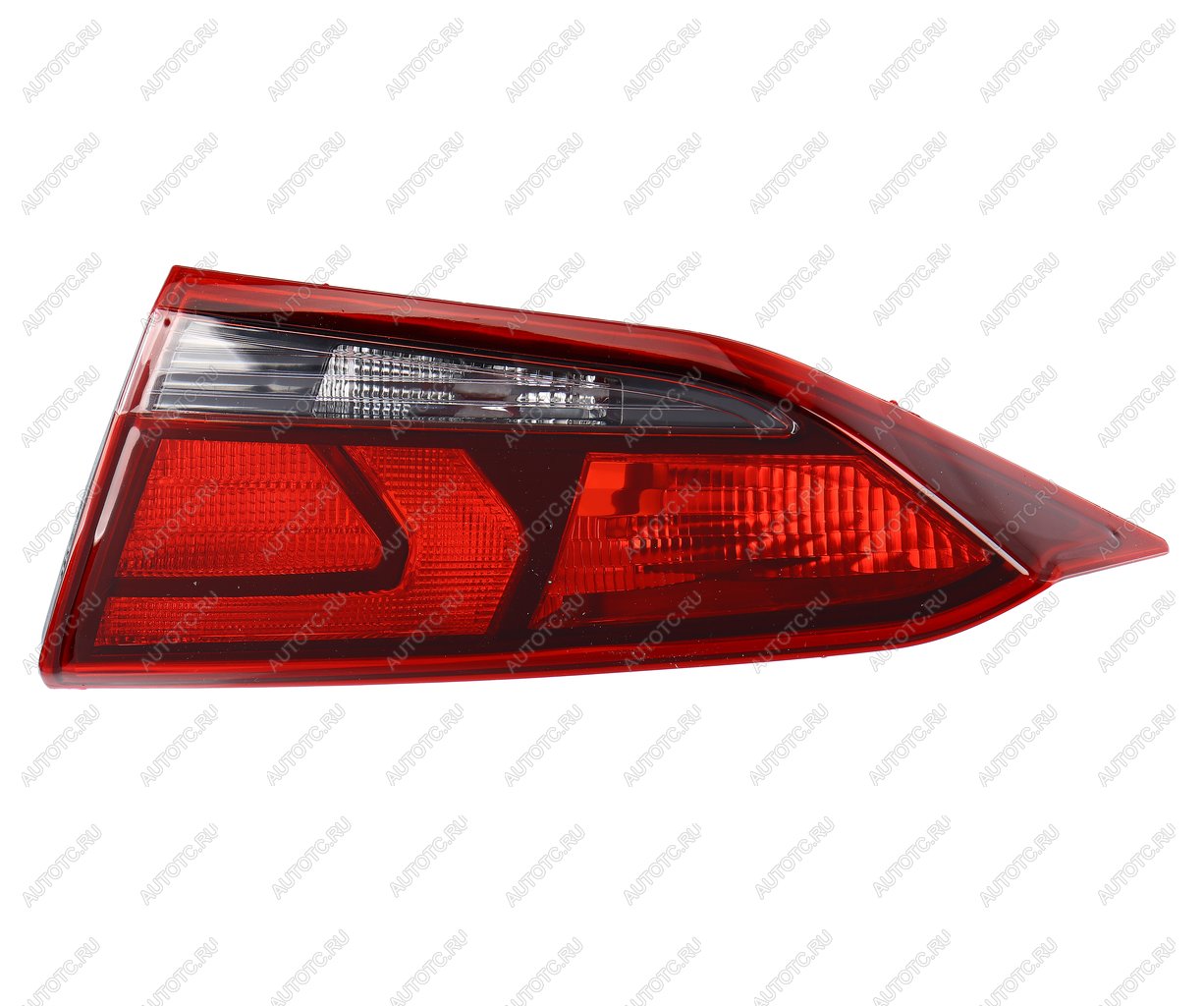2 589 р. Фонарь задний HYUNDAI Solaris (17-) правый внутренний NSP NSP nsp0292404h5000  с доставкой в г. Пермь
