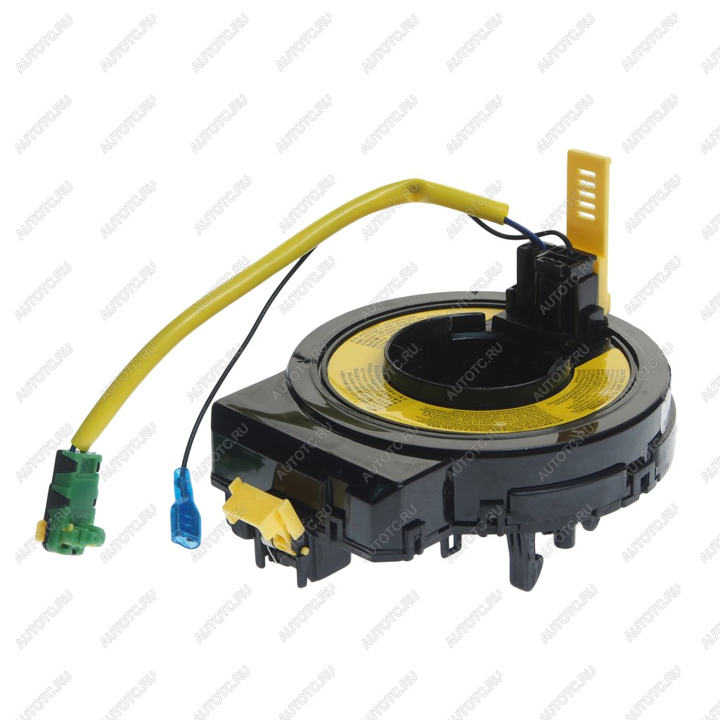 1 199 р. Модуль HYUNDAI Elantra,i30 KIA Ceed подрулевой (SRS) NSP NSP nsp02934901c210  с доставкой в г. Пермь