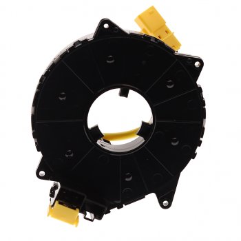 2 289 р. Кольцо HYUNDAI Accent (99-) колеса рулевого контактное NSP NSP nsp029349025100  с доставкой в г. Пермь. Увеличить фотографию 2