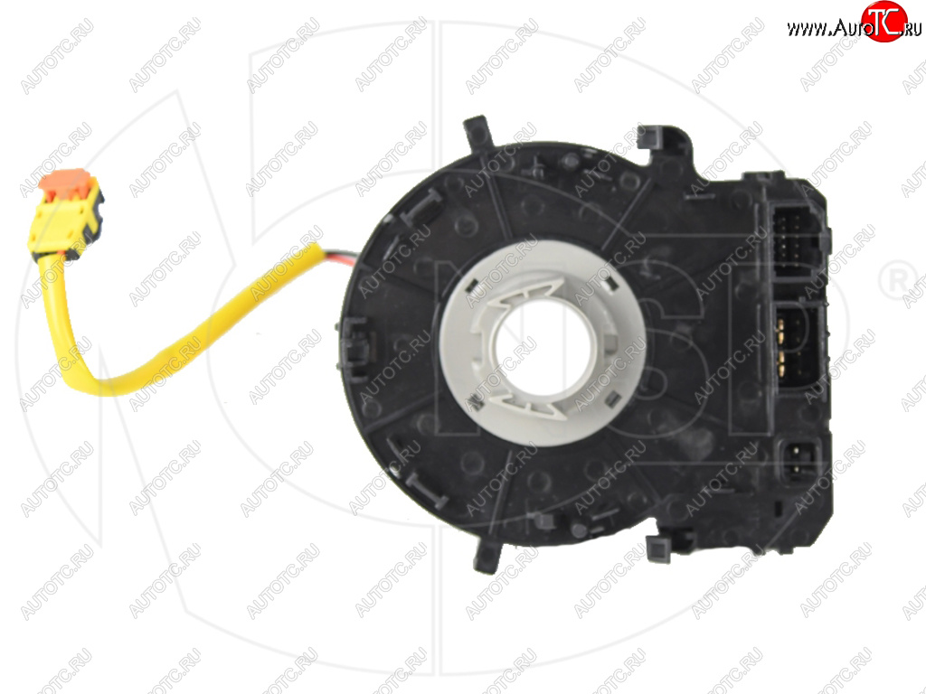 2 449 р. Группа контактная KIA Sportage подушки безопасности NSP NSP nsp02934903r311  с доставкой в г. Пермь