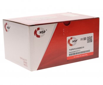 3 789 р. Кольцо KIA Rio (17-) колеса рулевого контактное NSP NSP nsp0293490h8310  с доставкой в г. Пермь. Увеличить фотографию 3