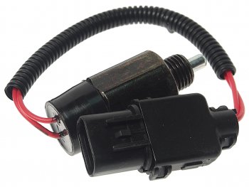 1 769 р. Датчик HYUNDAI HD65,72,78 включения фонаря заднего хода NSP NSP nsp029383045003  с доставкой в г. Пермь. Увеличить фотографию 2