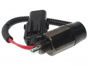 1 769 р. Датчик HYUNDAI HD65,72,78 включения фонаря заднего хода NSP NSP nsp029383045003  с доставкой в г. Пермь. Увеличить фотографию 1