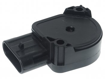 Датчик HYUNDAI HD65,78,120,County дв.D4DD,D4GA,D6GA положения педали газа NSP NSP nsp02946006a900