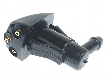 182 р. Жиклер HYUNDAI Tucson (06-) омывателя стекла ветрового NSP NSP nsp02986302e500  с доставкой в г. Пермь. Увеличить фотографию 1