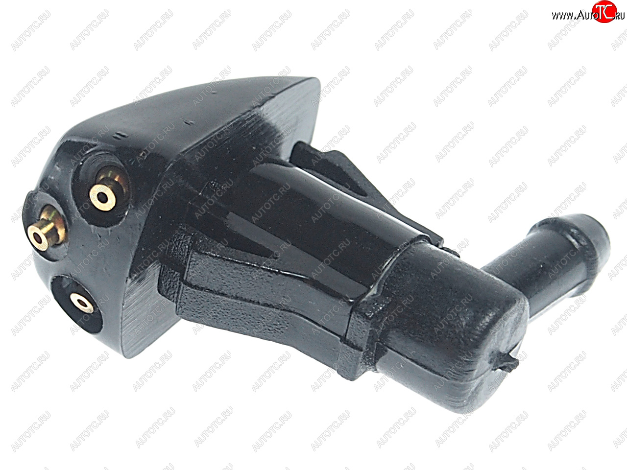182 р. Жиклер HYUNDAI Tucson (06-) омывателя стекла ветрового NSP NSP nsp02986302e500  с доставкой в г. Пермь