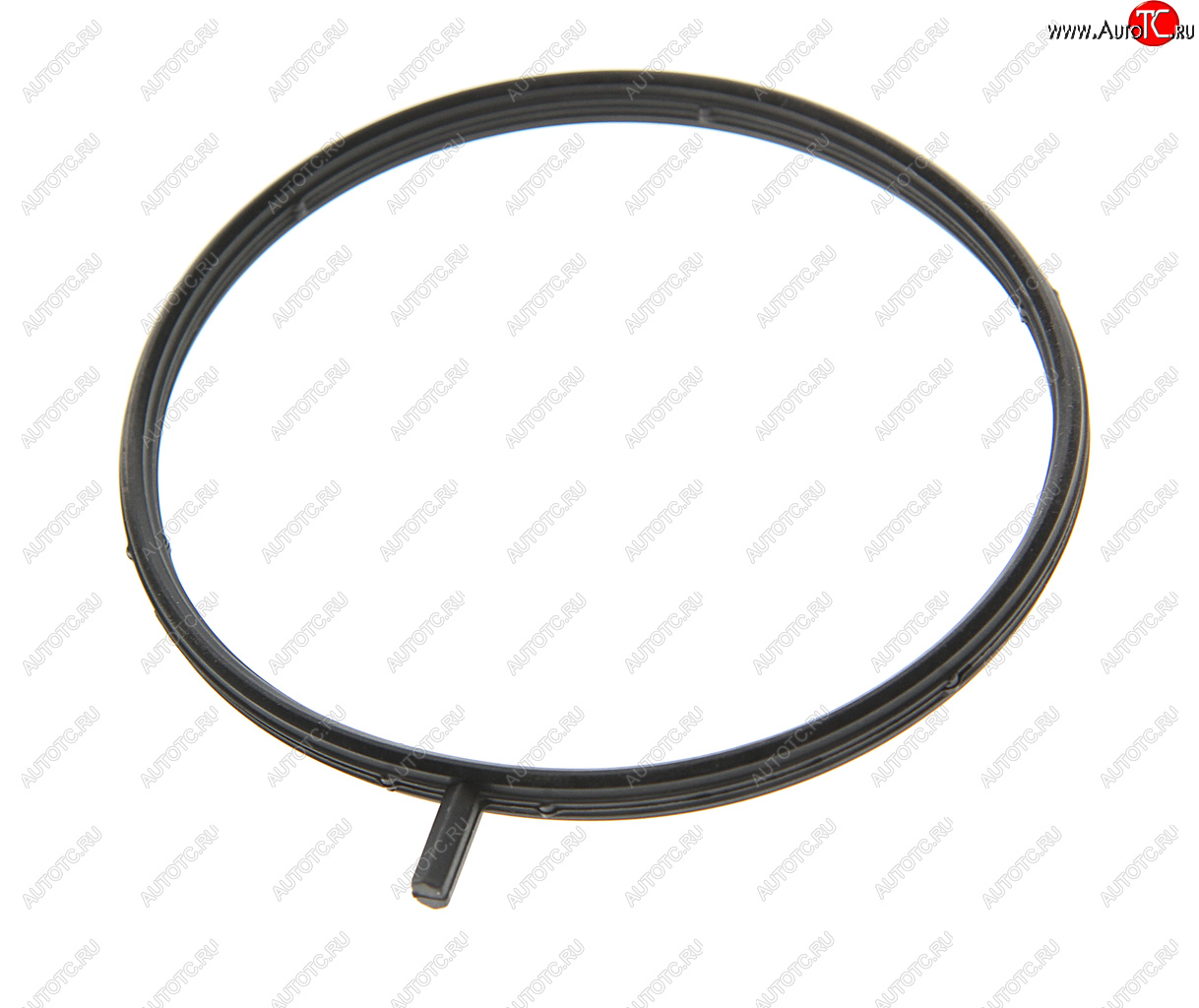 147 р. Прокладка TOYOTA Camry (09-) заслонки дроссельной NSP NSP nsp042227131040  с доставкой в г. Пермь