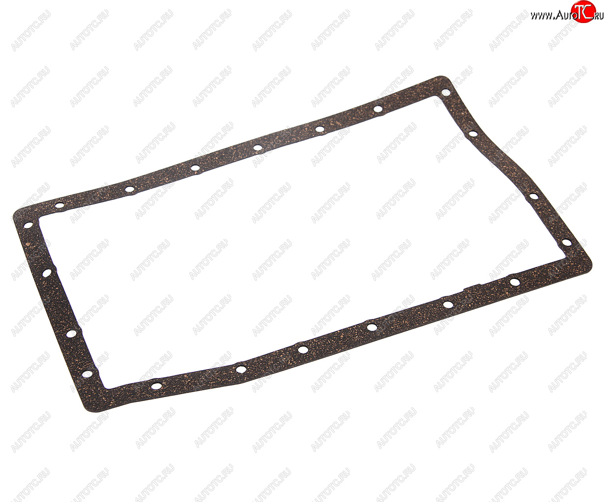 213 р. Прокладка TOYOTA Land Cruiser (02-) LEXUS GX470 (02-09),LX470 (02-07) картера масляного АКПП NSP NSP nsp043516860010  с доставкой в г. Пермь