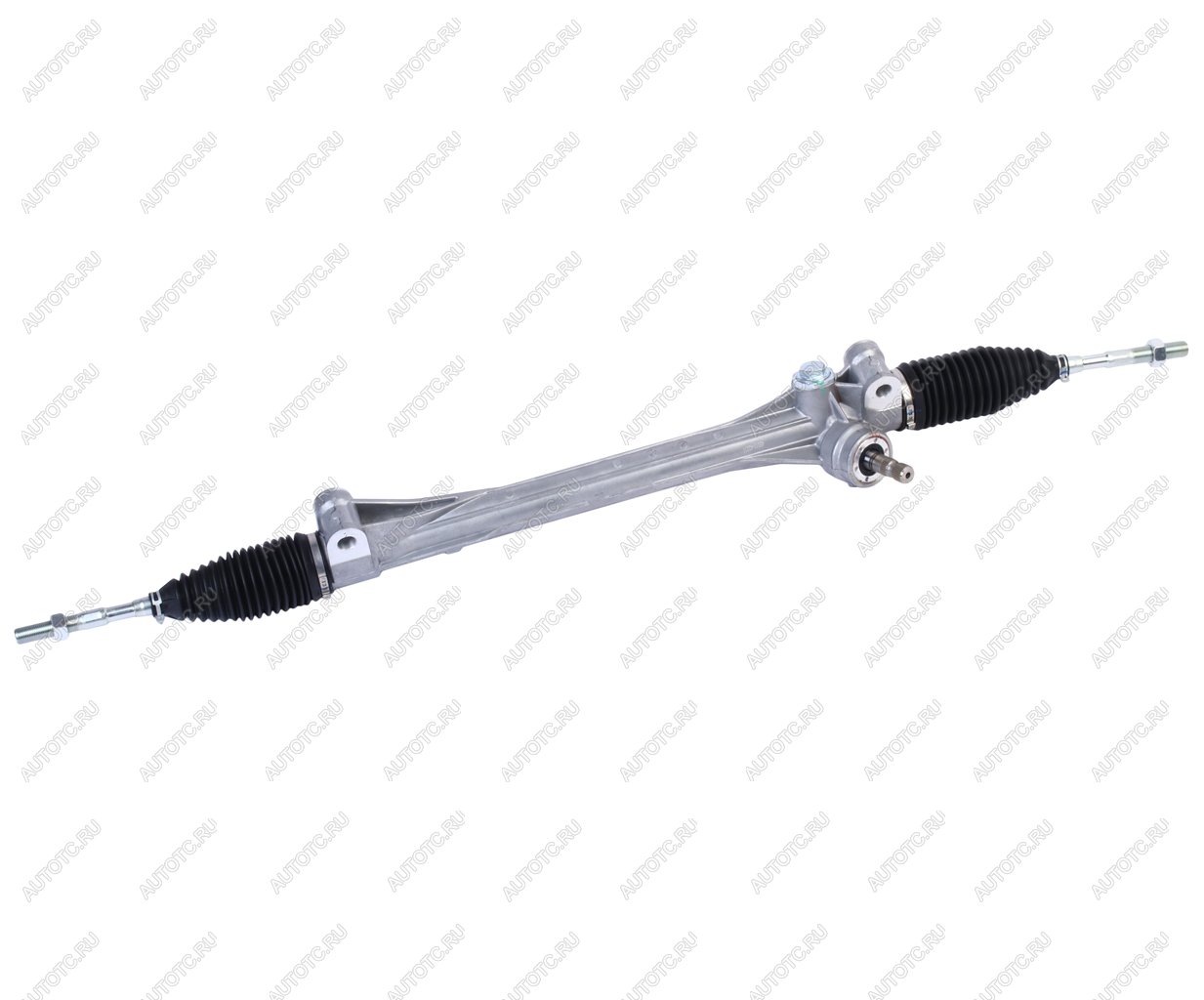 12 699 р. Рейка рулевая TOYOTA Rav 4 (05-11) NSP NSP nsp044551042230  с доставкой в г. Пермь